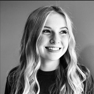 Meet your Posher, Ashlyn